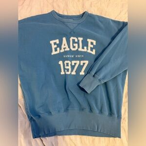 American Eagle Crewneck